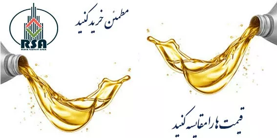 مشخصات روغن موتور آسانسور