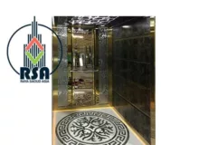 کابین آسانسور کرج
