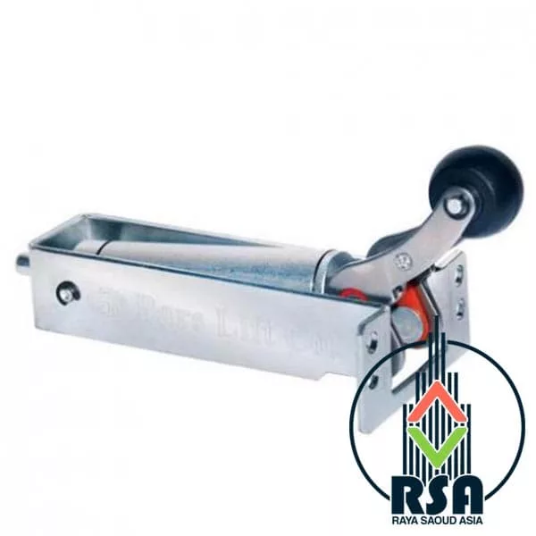 دیکتاتور آسانسور سپاهان