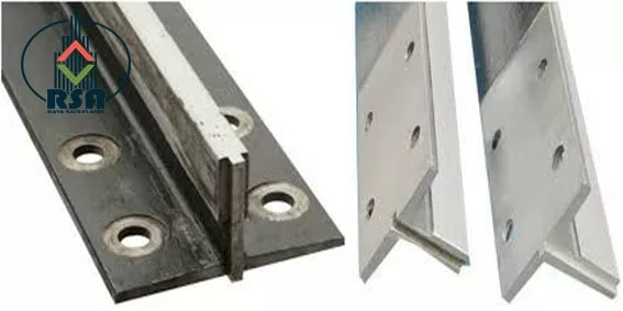 تفاوت ریل سرد و گرم چیست