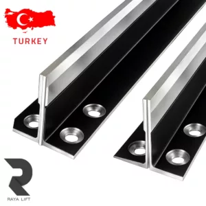 ریل آسانسور ترک چیلیک T5