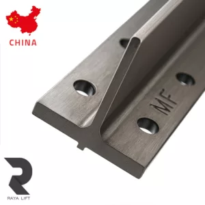 ریل آسانسور چین سرد T5