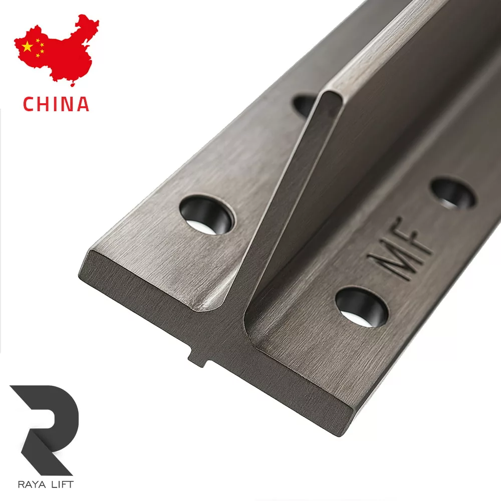 ریل آسانسور چین سرد T5