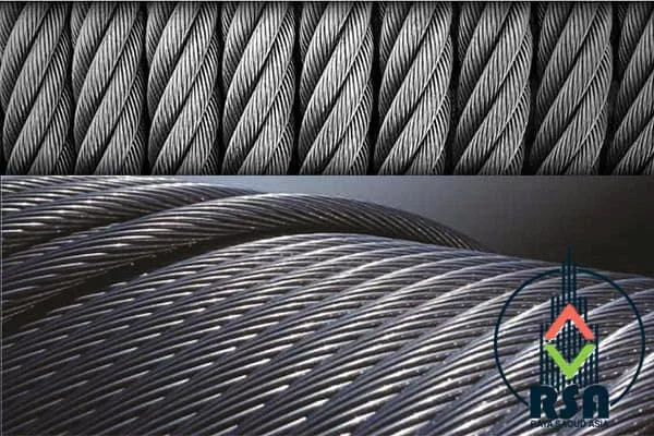 قیمت سیم بکسل آسانسور گوستاولف چین