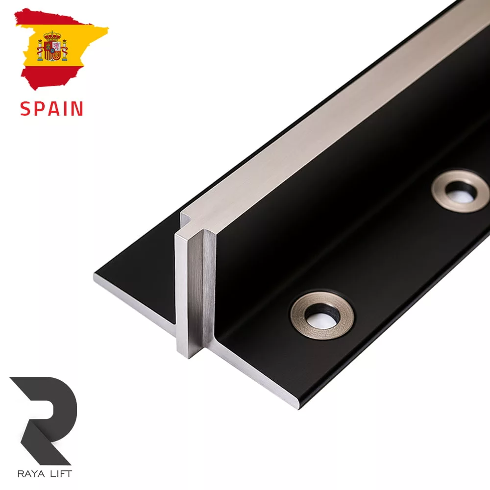 ریل آسانسور اکسترا سوپر ساورا T5-T9