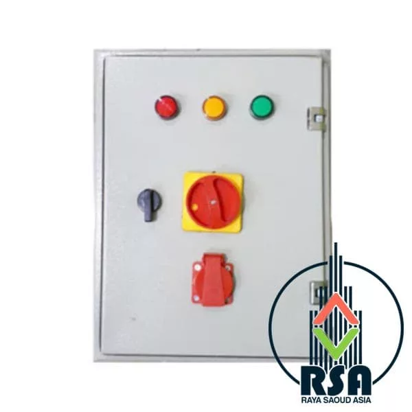 قیمت تابلو سه فاز آسانسور