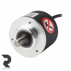 انکدر آسانسور آتونیکس