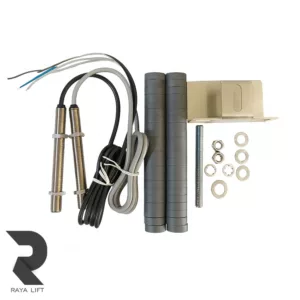 سنسور آسانسور پیشرو