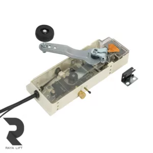 قفل آسانسور جان لیفت