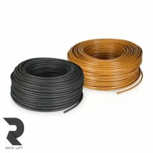 سیم نمره 4 آسانسور