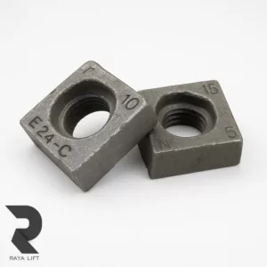 لقمه آسانسور تی۵