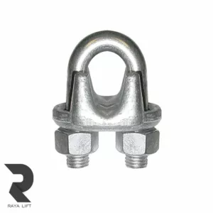 کرپی آسانسور نمره 10