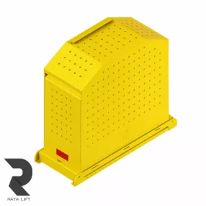 گارد گاورنر آسانسور