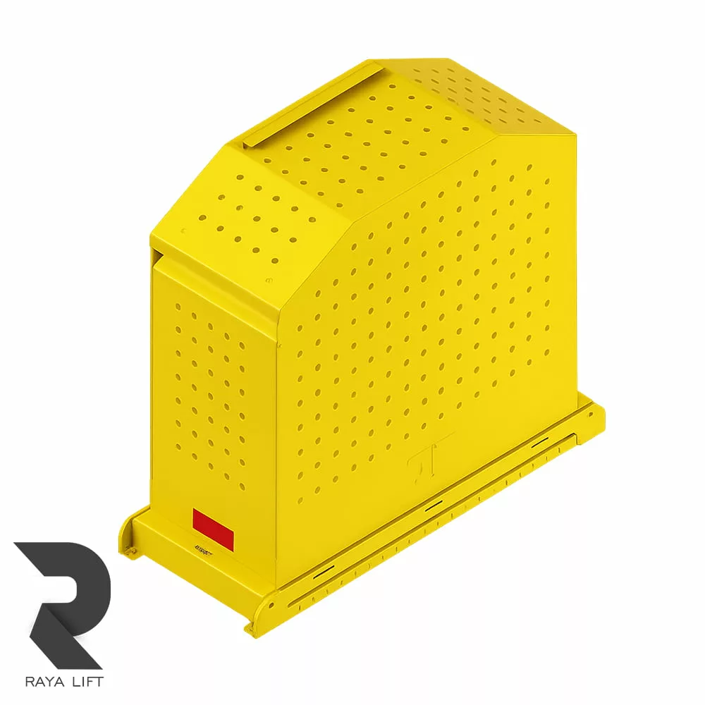 گارد گاورنر آسانسور گارد گاورنر آسانسور