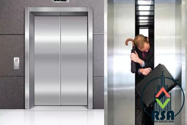 قیمت باطری آسانسور صبا