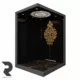 کابین آسانسور استیل کد 3511