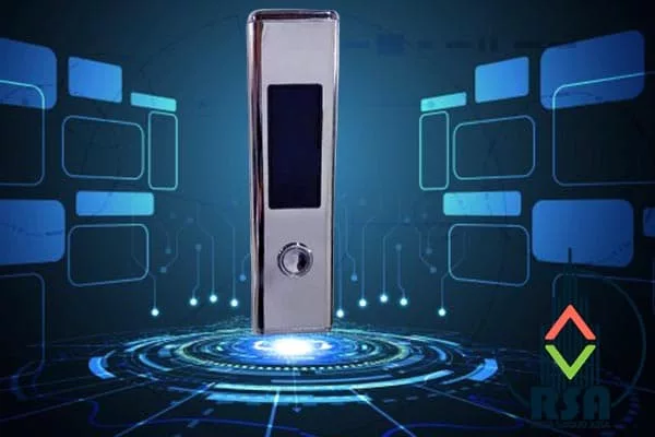 شاسی طبقات آسانسور کد1207