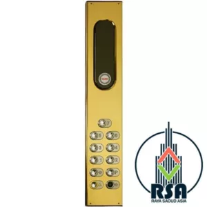 قیمت شاسی کابین آسانسور کد1203