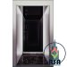 قیمت کابین آسانسور استیل کد3506