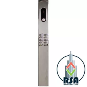 قیمت شاسی کابین آسانسور کد1210