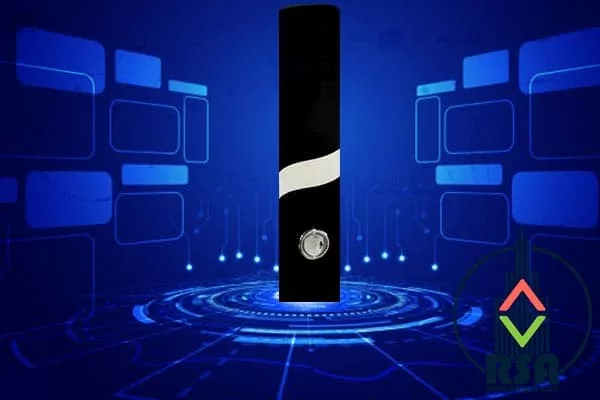 شاسی طبقات آسانسور کد1208