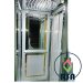 قیمت کابین آسانسور ام دی اف کد3563
