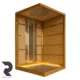 کابین آسانسور ام دی اف کد 3527