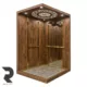 کابین آسانسور ام دی اف کد 3560