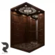 کابین آسانسور ام دی اف کد 3561