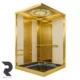 کابین آسانسور ام دی اف کد 3567