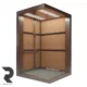 کابین آسانسور ام دی اف کد3564