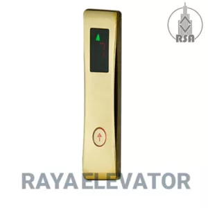 قیمت شاسی طبقات آسانسور کارالیفت کد3518