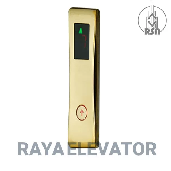 قیمت شاسی طبقات آسانسور کارالیفت کد3518
