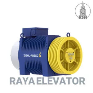 قیمت موتور گیرلس زیلابگ 6نفره سرعت1.6
