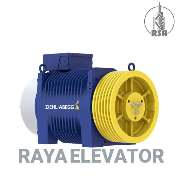 قیمت موتور گیرلس زیلابگ 6نفره سرعت1.6
