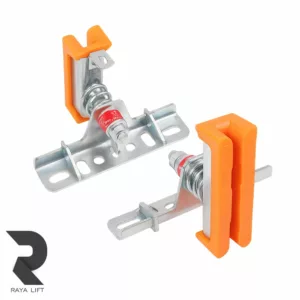 کفشک آسانسور پرشیا T9