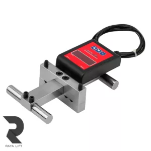 اورلود دیجیتال توربوسل سیم بکسلی