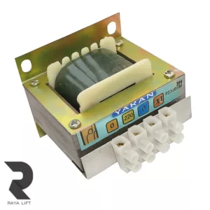 ترانس درب آسانسور