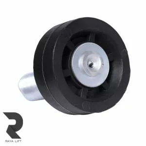 قرقره درب آسانسور یاران