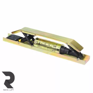 مگنت آسانسور جان لیفت پر ترافیک