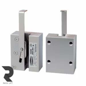 پاراشوت آسانسور متروپلاست