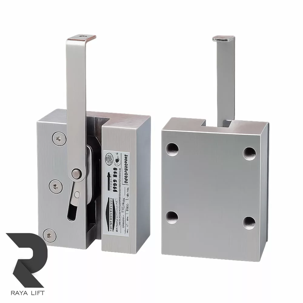 پاراشوت آسانسور متروپلاست