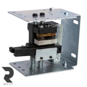 پاراشوت فراز لطفی