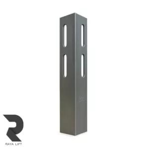 براکت وزنه آسانسور