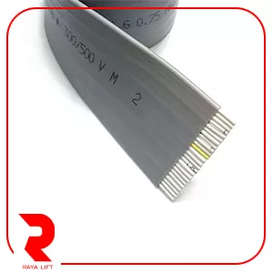 تراول کابل دت وایلر چک