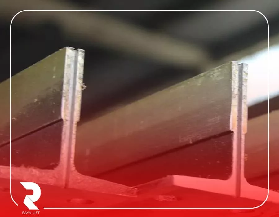 ریل آسانسور سوپر ساورا اسپانیا