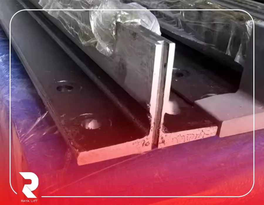 ریل آسانسور فالکون ترکیه