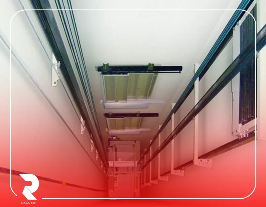 قیمت تراول کابل بهران