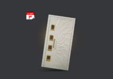 قیمت درب آسانسور اتوماتیک و لولایی در سال 1403