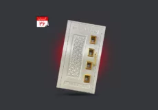 انواع درب آسانسور لولایی و اتوماتیک + مزایا